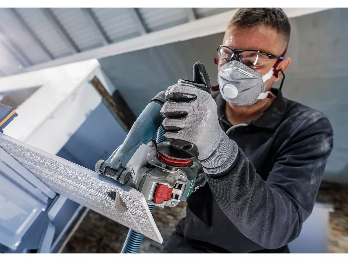 Disque diamanté XLock PRO Multi Material 125mm